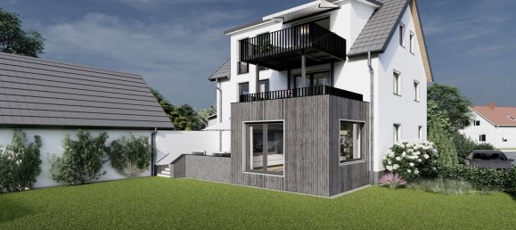 2 chambres Appartement à Ansbach, Germany No. 145164 7