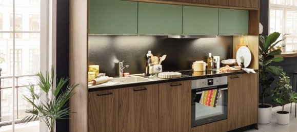 2 chambres Appartement à Ansbach, Germany No. 145164 5