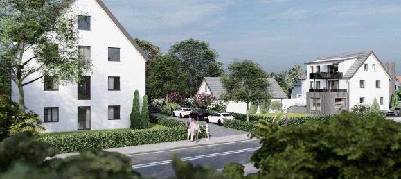 2 chambres Appartement à Ansbach, Germany No. 145164 8