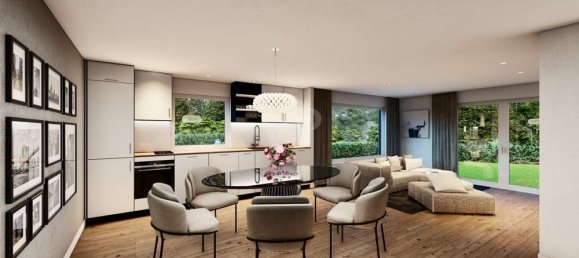 2 chambres Appartement à Ansbach, Germany No. 145164 2