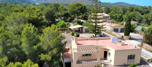 Casa de 2 dormitorios en Manacor, Spain No. 152633 24