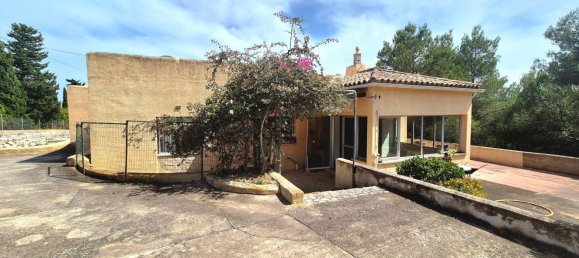 Casa de 2 dormitorios en Manacor, Spain No. 152633 3