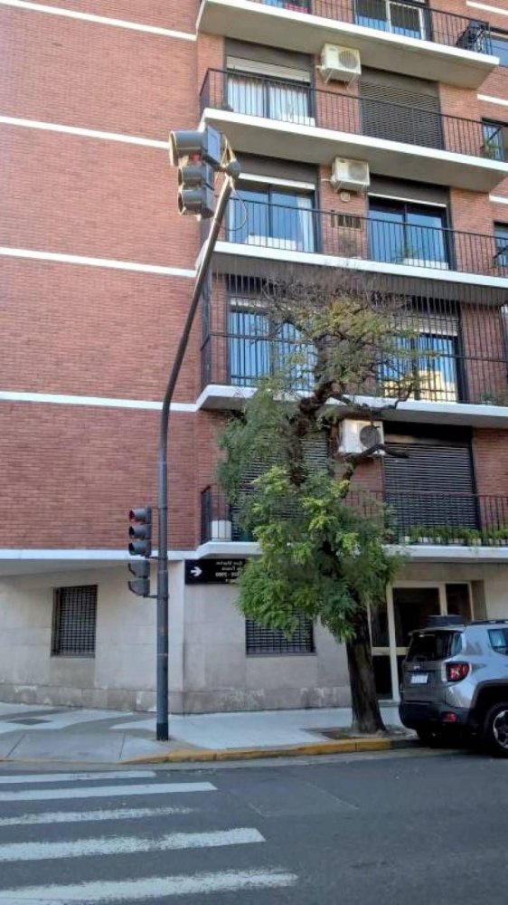 4 Schlafzimmer Wohnung in Palermo, Argentina, Nr. 64784