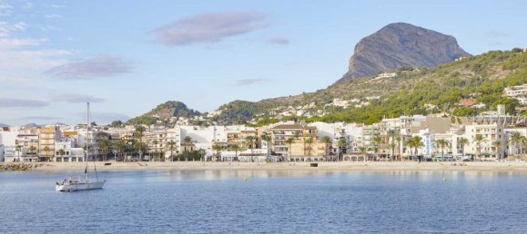 4 bedrooms House in Alicante, Spain No. 66960 9