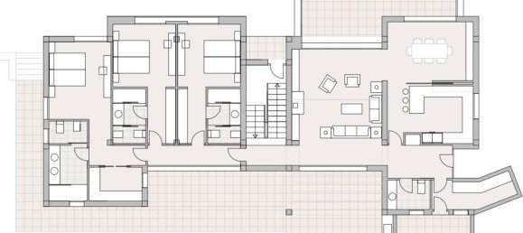 4 bedrooms House in Alicante, Spain No. 66960 5