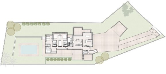 4 bedrooms House in Alicante, Spain No. 66960 4