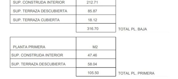 4 bedrooms House in Alicante, Spain No. 66960 8