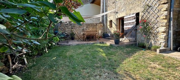 Adosado de 2 dormitorios en Evigny, France No. 91033 11