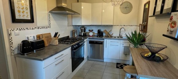 Adosado de 2 dormitorios en Evigny, France No. 91033 4