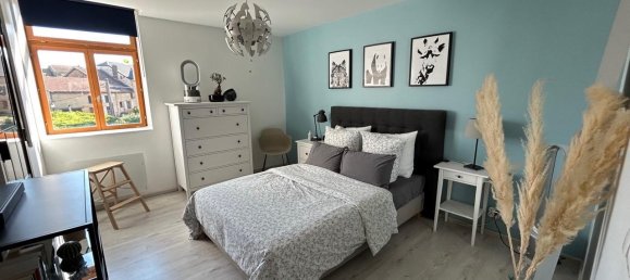 Adosado de 2 dormitorios en Evigny, France No. 91033 8