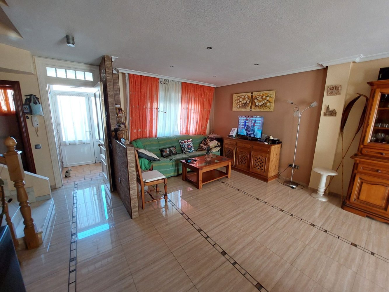 5 chambres Maison à Ciudad Real, Spain No. 208654