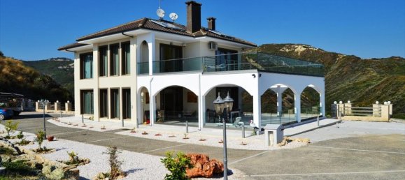 7 bedrooms Villa in Chalkidiki, Greece No. 1274 9