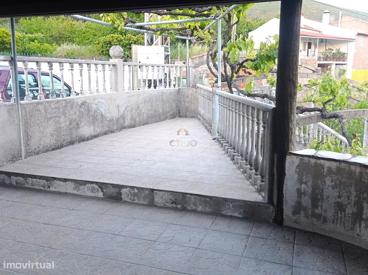 Дом с 2 спальнями в Фундан, Португалия № 246303