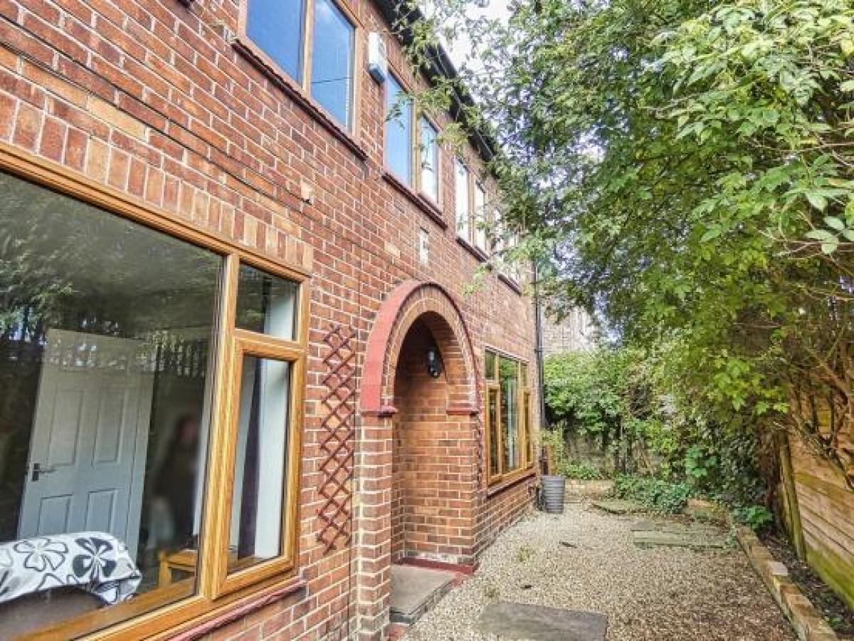 3 bedrooms House in Bridlington, United Kingdom No. 156