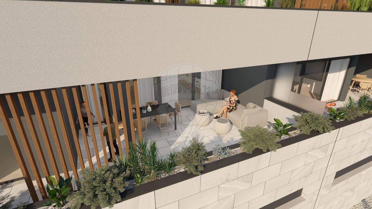 3 bedrooms Apartment in Setubal, Portugal No. 59889