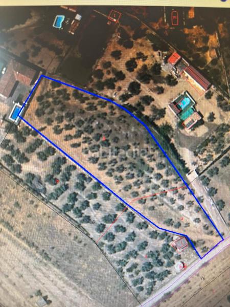 3900m² Land in Andalusia, Spain No. 194440