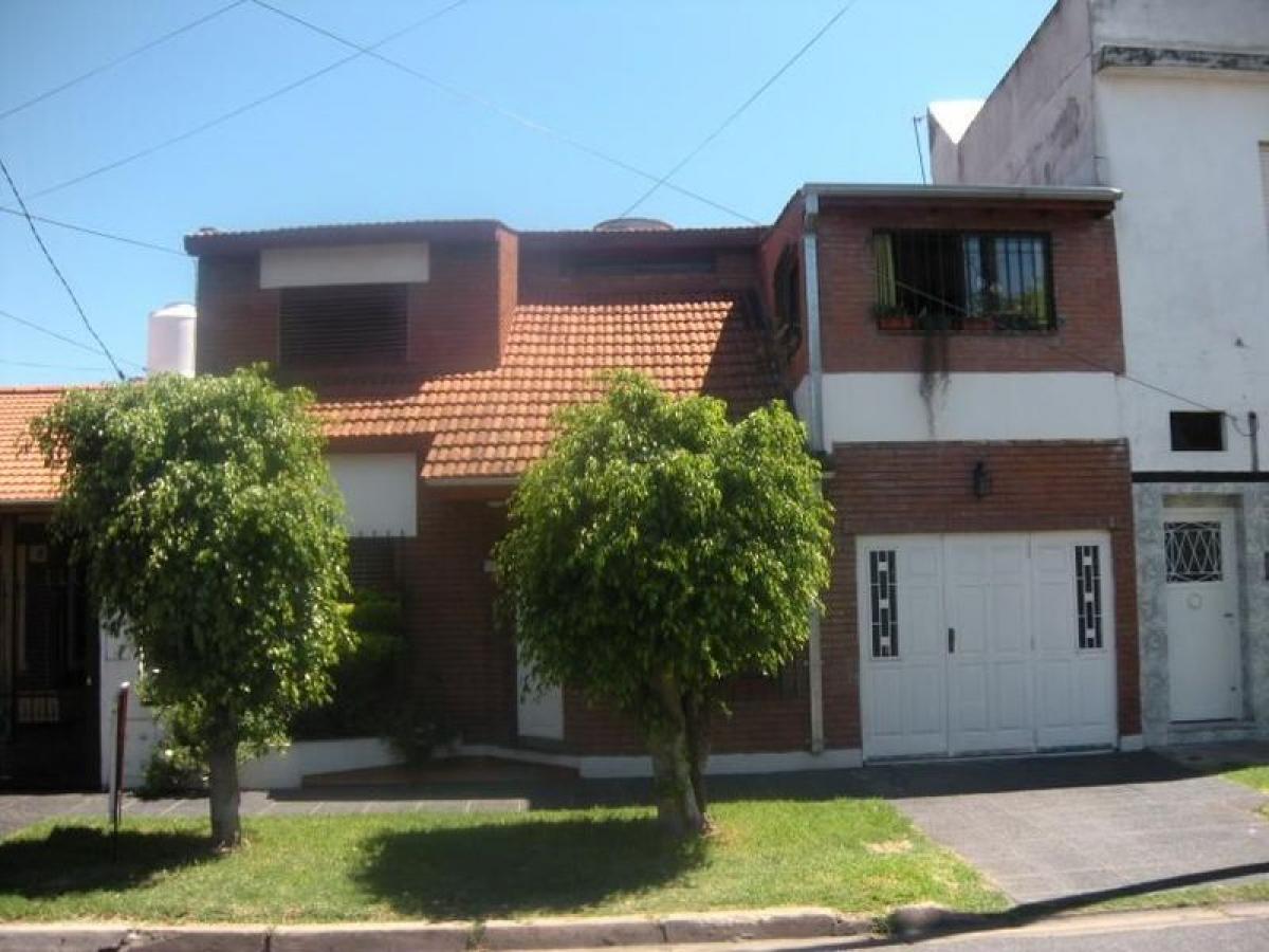 3 غرف نوم منزل في Vicente Lopez, Argentina رقم 51856