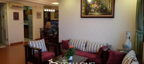 4 Schlafzimmer Wohnung in Tay Ho, Vietnam, Nr. 1589 3