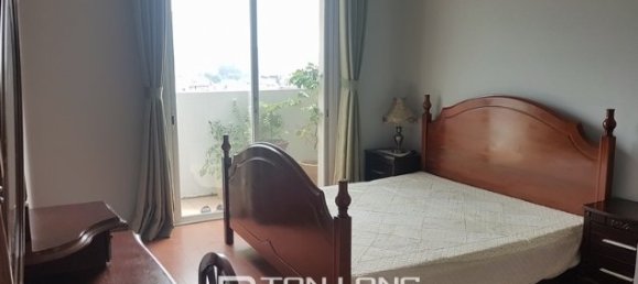 4 Schlafzimmer Wohnung in Tay Ho, Vietnam, Nr. 1589 16