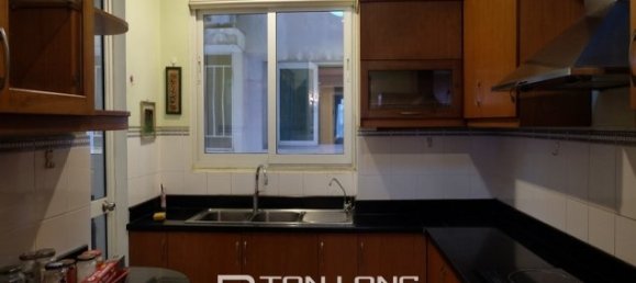 4 Schlafzimmer Wohnung in Tay Ho, Vietnam, Nr. 1589 11