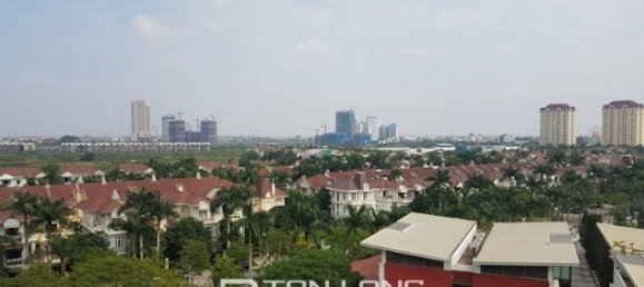 4 Schlafzimmer Wohnung in Tay Ho, Vietnam, Nr. 1589 19