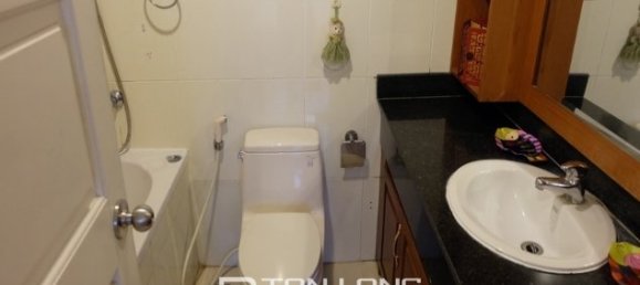 4 Schlafzimmer Wohnung in Tay Ho, Vietnam, Nr. 1589 12