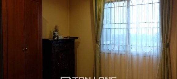 4 Schlafzimmer Wohnung in Tay Ho, Vietnam, Nr. 1589 8