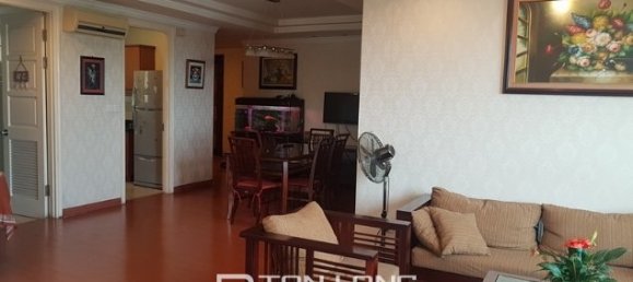 4 Schlafzimmer Wohnung in Tay Ho, Vietnam, Nr. 1589 18