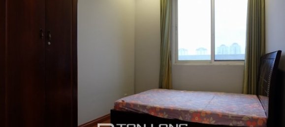 4 Schlafzimmer Wohnung in Tay Ho, Vietnam, Nr. 1589 6