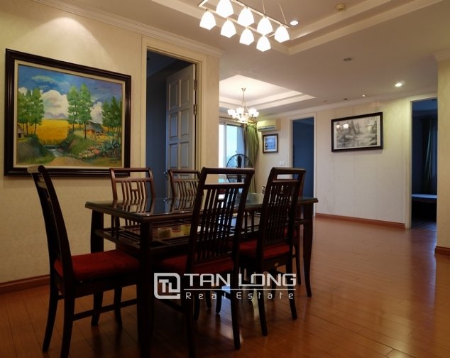 4 Schlafzimmer Wohnung in Tay Ho, Vietnam, Nr. 1589