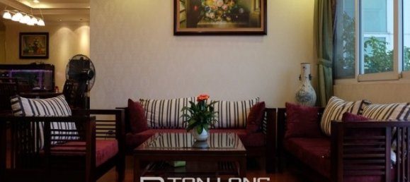 4 Schlafzimmer Wohnung in Tay Ho, Vietnam, Nr. 1589 2