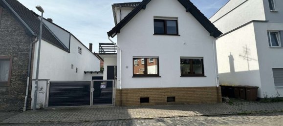 2 bedrooms House in Worms, Germany No. 43845 22