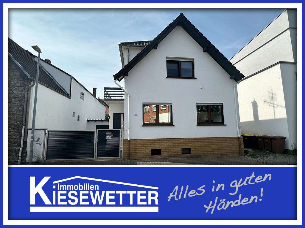 2 bedrooms House in Worms, Germany No. 43845