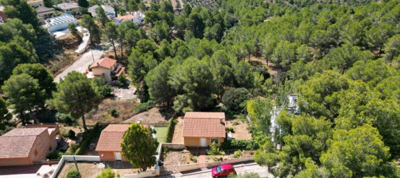 Дом с 4 спальнями в Таррагона, Испания № 178916 38