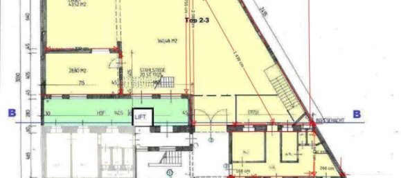 760m² Warehouse in Penzing, Austria No. 199219 10