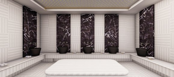 Apartment 2+1 in Oba, Turkey No. 15565 3