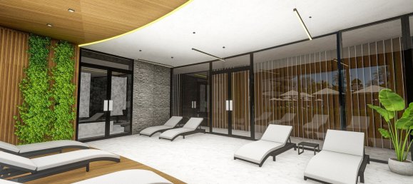 Apartment 2+1 in Oba, Turkey No. 15565 22