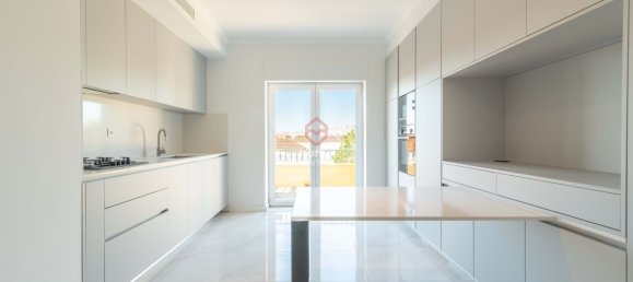 Ático de 4 dormitorios en Cascais, Portugal No. 119631 7