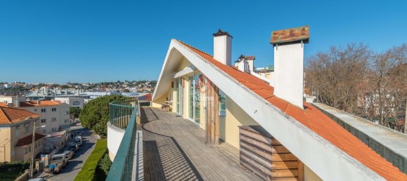 Ático de 4 dormitorios en Cascais, Portugal No. 119631 47