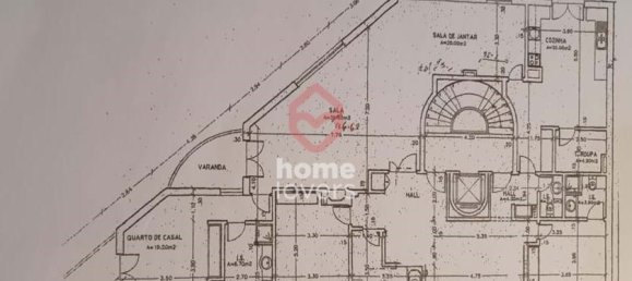 Ático de 4 dormitorios en Cascais, Portugal No. 119631 49