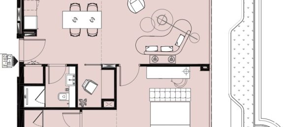 Apartamento T1 em Sunset Bay 3, Deira, UAE N.º 68765 2