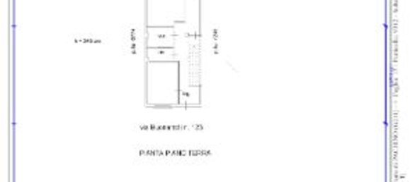 Casa de 10 habitaciónes en Pachino, Italy No. 68338 47