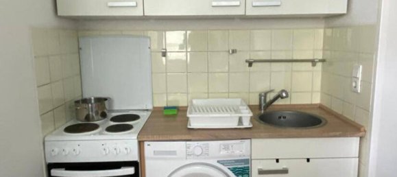 1 chambre Appartement à Rosenheim, Germany No. 2797 5