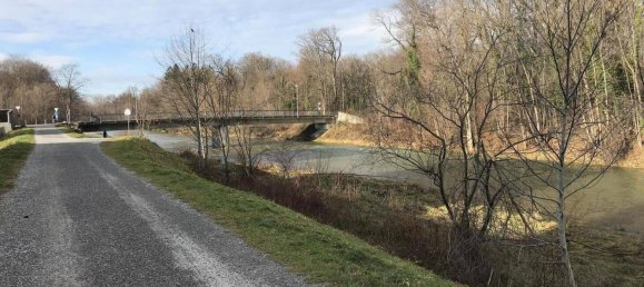 1 chambre Appartement à Rosenheim, Germany No. 2797 4