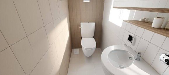 8-Zimmer Stadthaus in Oberhausen, Germany, Nr. 289714 14