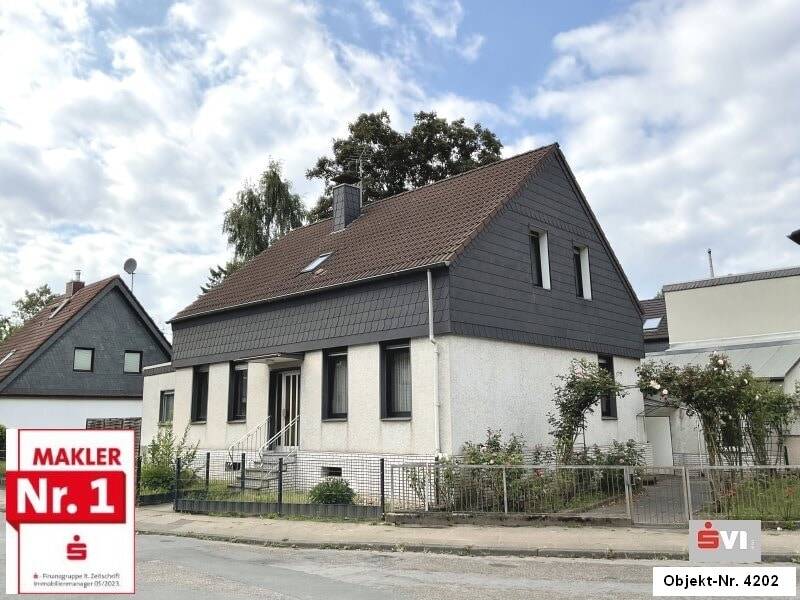 8-Zimmer Stadthaus in Oberhausen, Germany, Nr. 289714