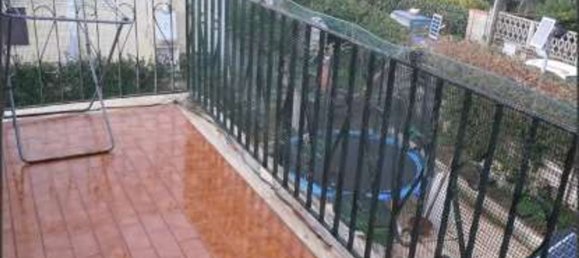 5 rooms Apartment in Aprilia, Italy No. 68161 7