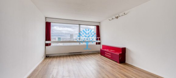 1 chambre Appartement à Puteaux, France No. 177291 2
