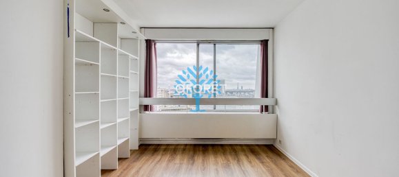 1 chambre Appartement à Puteaux, France No. 177291 5