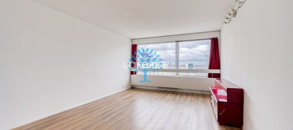 1 chambre Appartement à Puteaux, France No. 177291 3